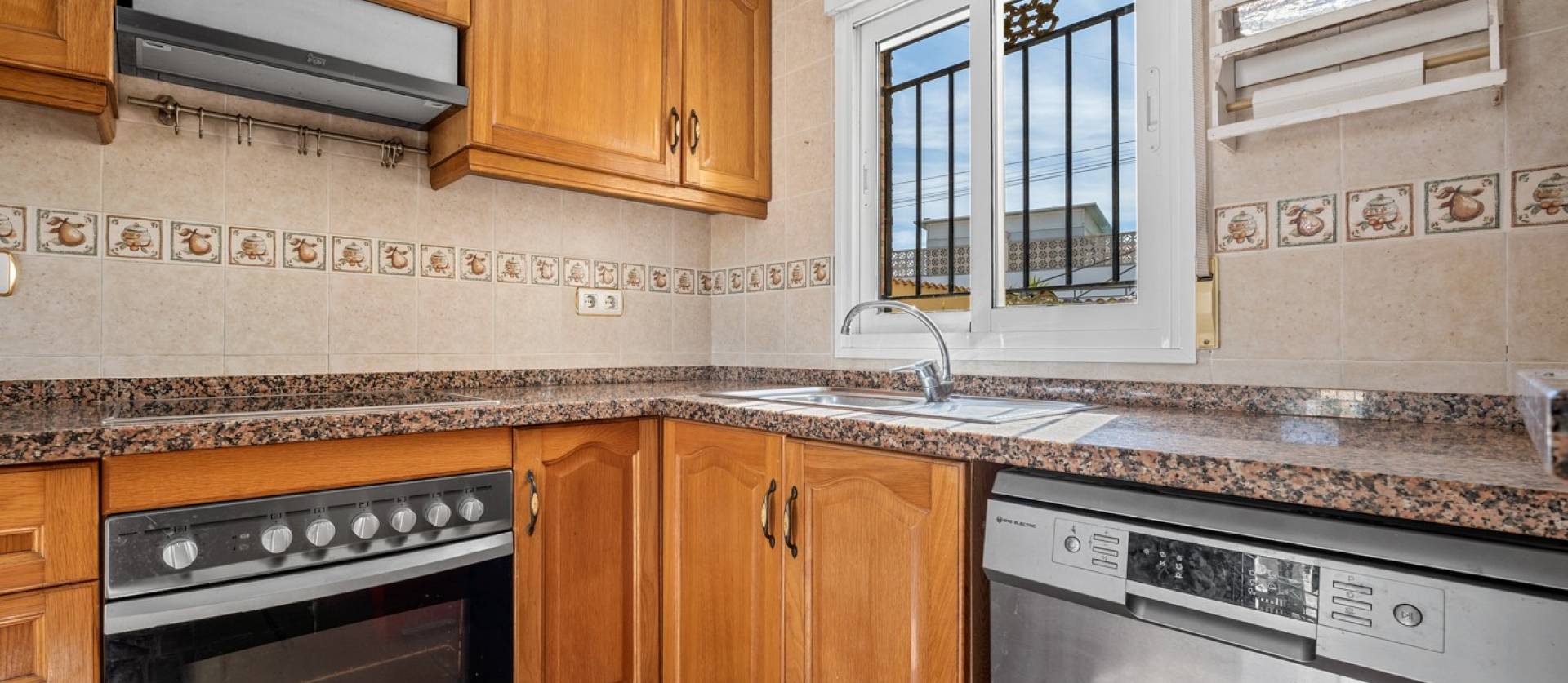 Venta - Villa - Orihuela Costa - Castillo de Don Juan