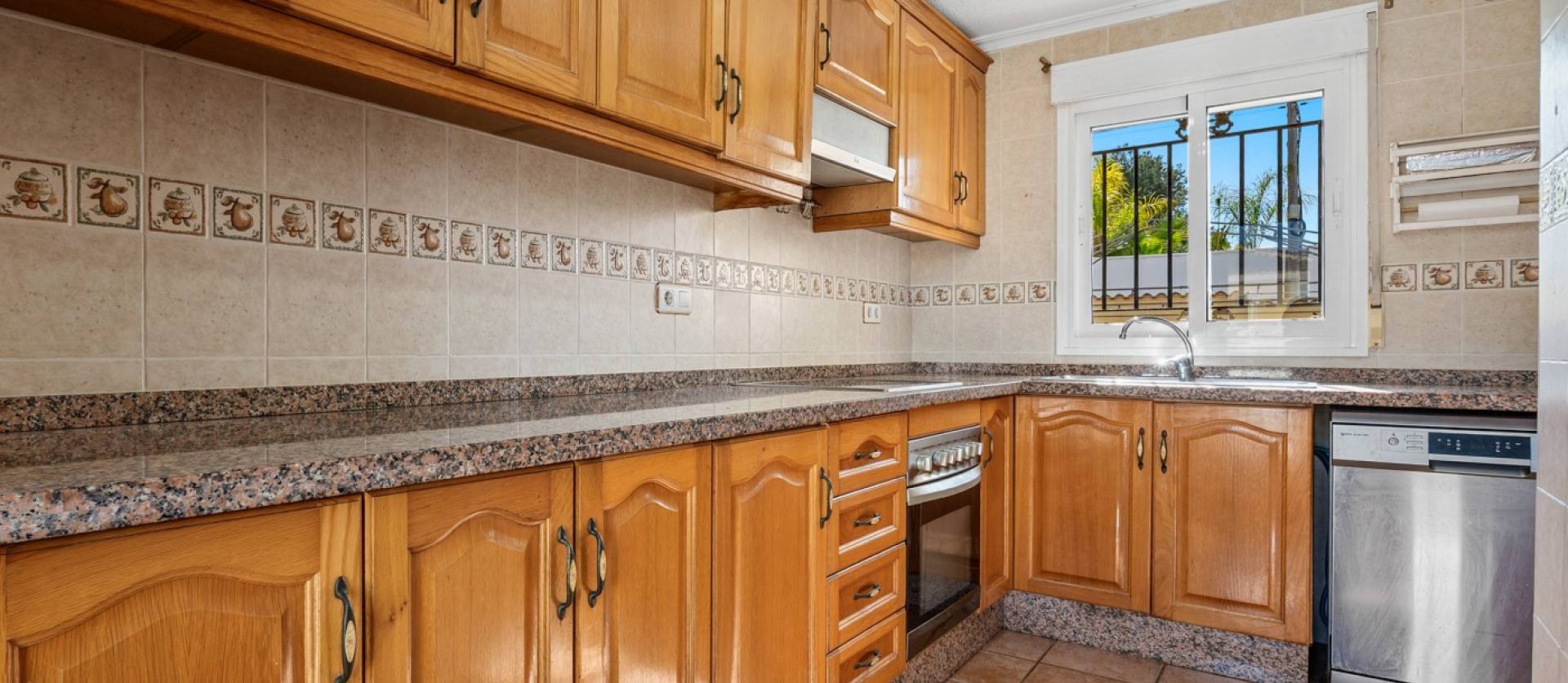 Venta - Villa - Orihuela Costa - Castillo de Don Juan