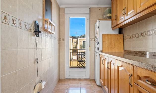 Venta - Villa - Orihuela Costa - Castillo de Don Juan