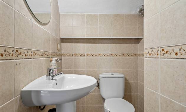 Venta - Villa - Orihuela Costa - Castillo de Don Juan