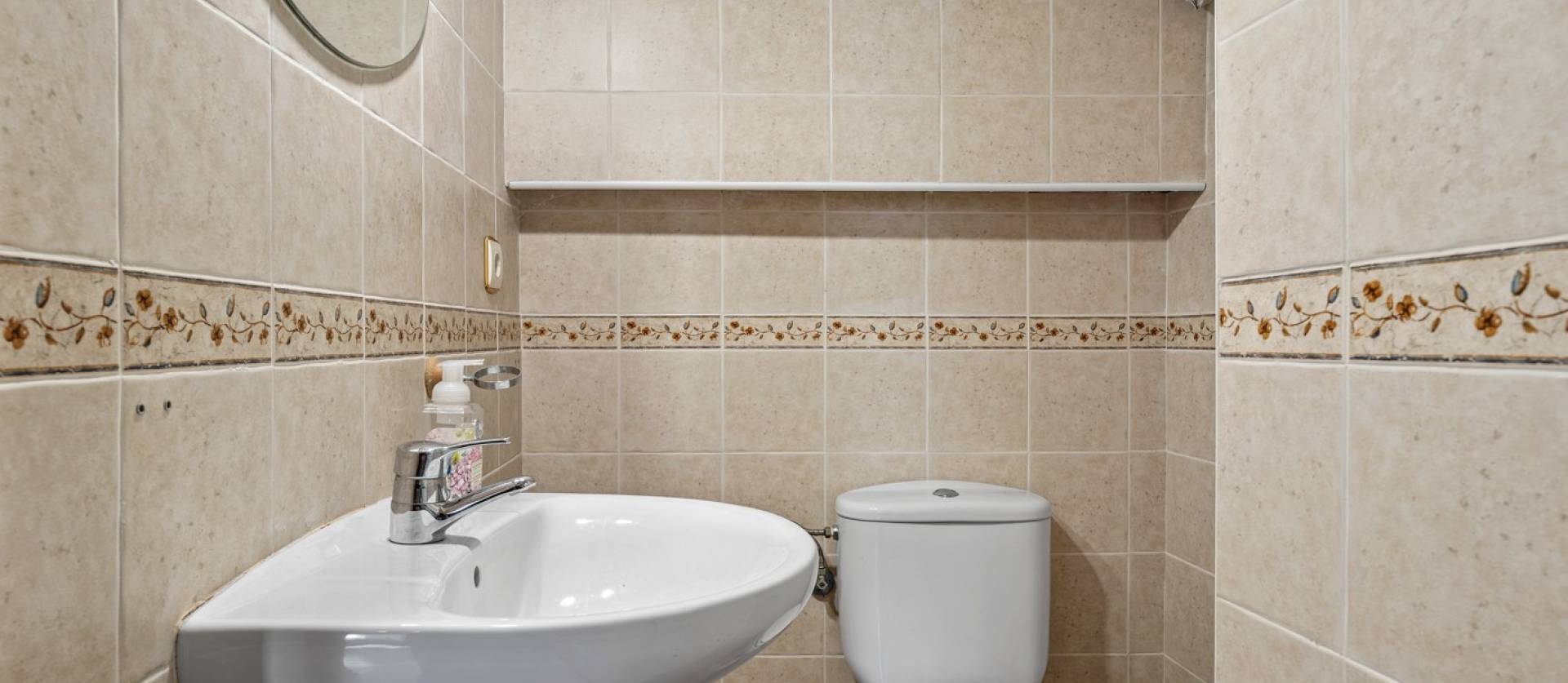 Venta - Villa - Orihuela Costa - Castillo de Don Juan