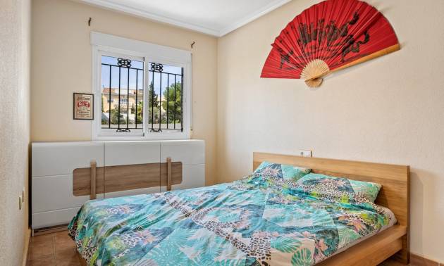 Venta - Villa - Orihuela Costa - Castillo de Don Juan