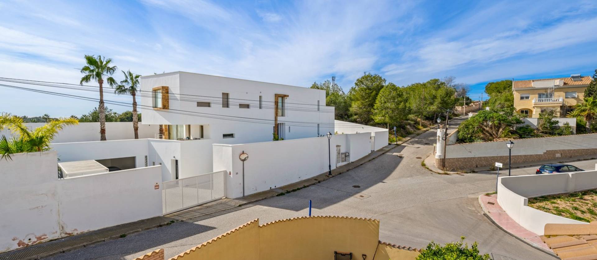 Venta - Villa - Orihuela Costa - Castillo de Don Juan