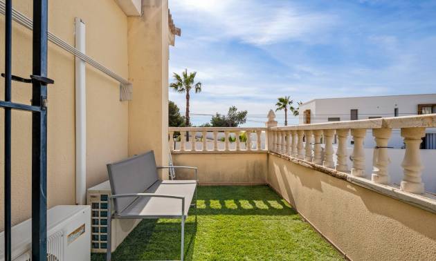 Venta - Villa - Orihuela Costa - Castillo de Don Juan