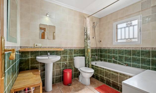 Venta - Villa - Orihuela Costa - Castillo de Don Juan