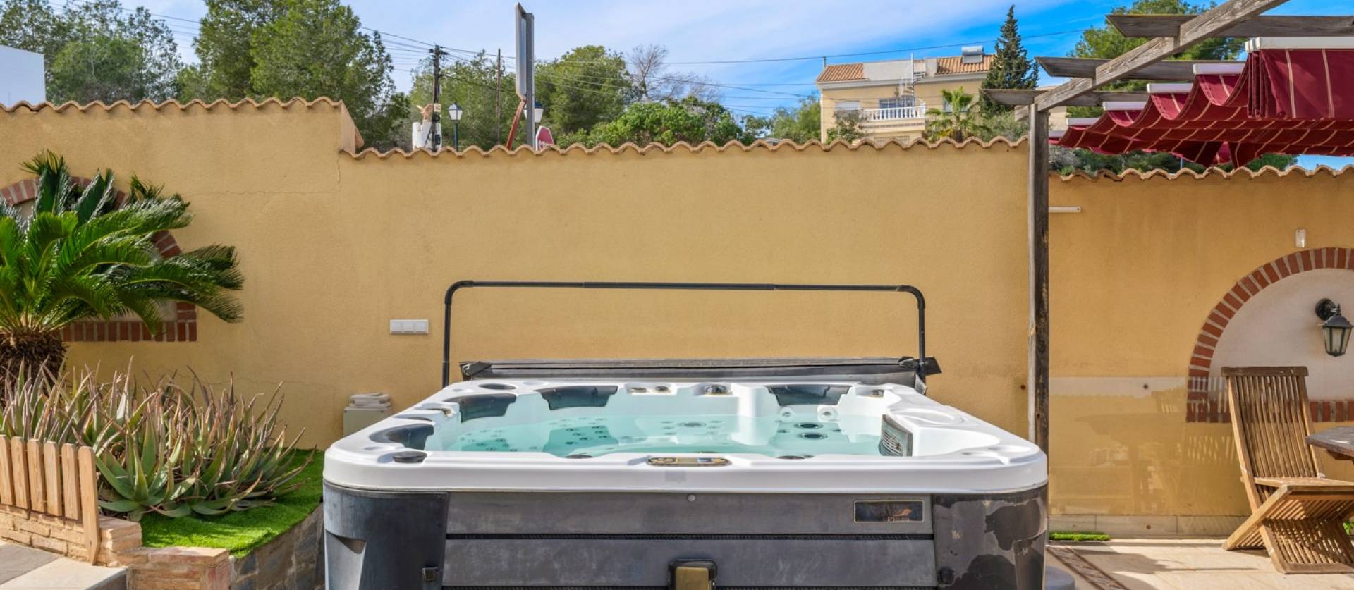 Venta - Villa - Orihuela Costa - Castillo de Don Juan