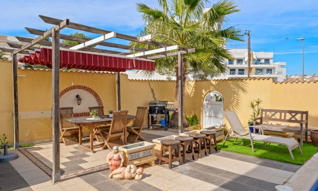 Venta - Villa - Orihuela Costa - Castillo de Don Juan