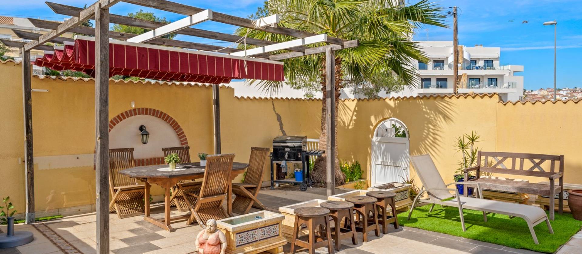 Venta - Villa - Orihuela Costa - Castillo de Don Juan