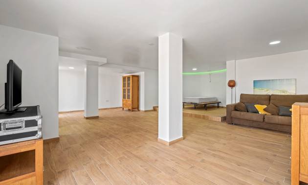 Venta - Villa - Orihuela Costa - Castillo de Don Juan