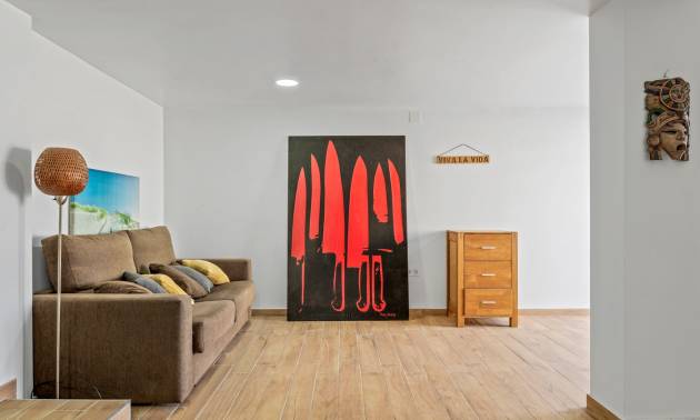 Venta - Villa - Orihuela Costa - Castillo de Don Juan