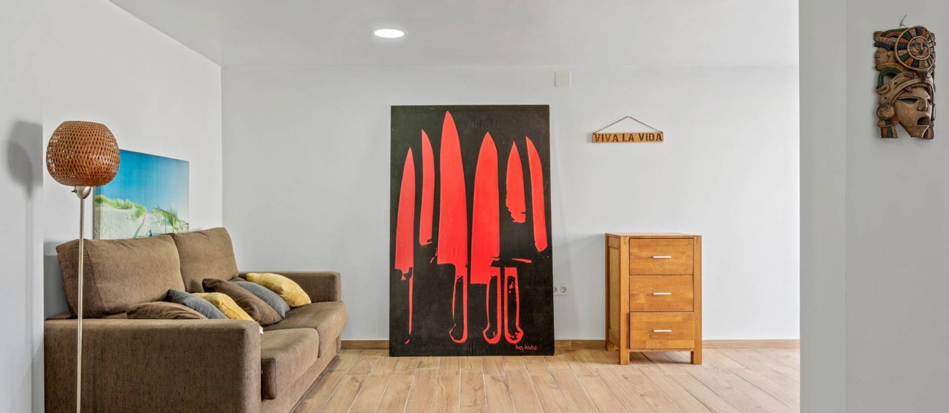 Venta - Villa - Orihuela Costa - Castillo de Don Juan