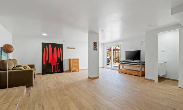 Venta - Villa - Orihuela Costa - Castillo de Don Juan