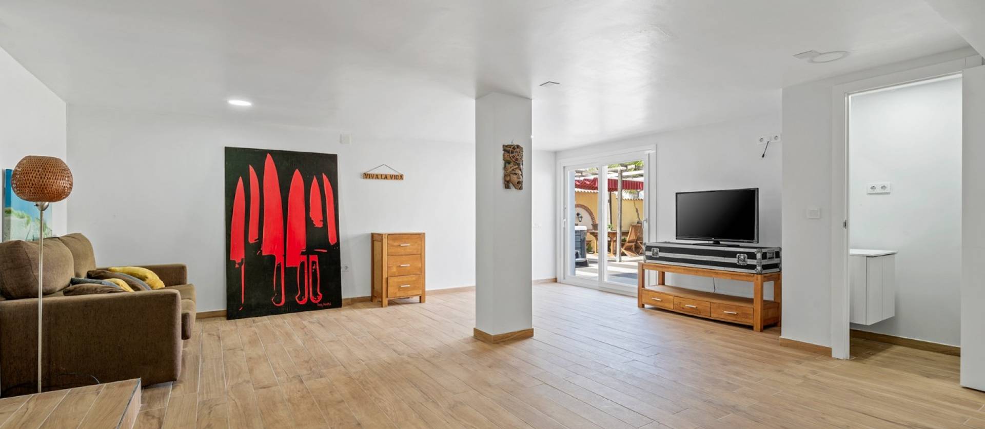 Venta - Villa - Orihuela Costa - Castillo de Don Juan