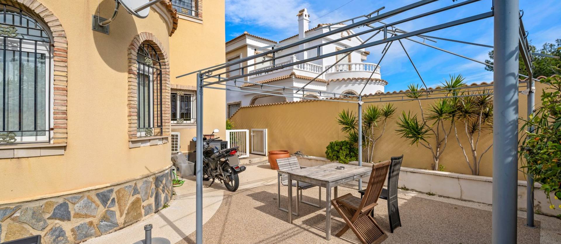 Venta - Villa - Orihuela Costa - Castillo de Don Juan