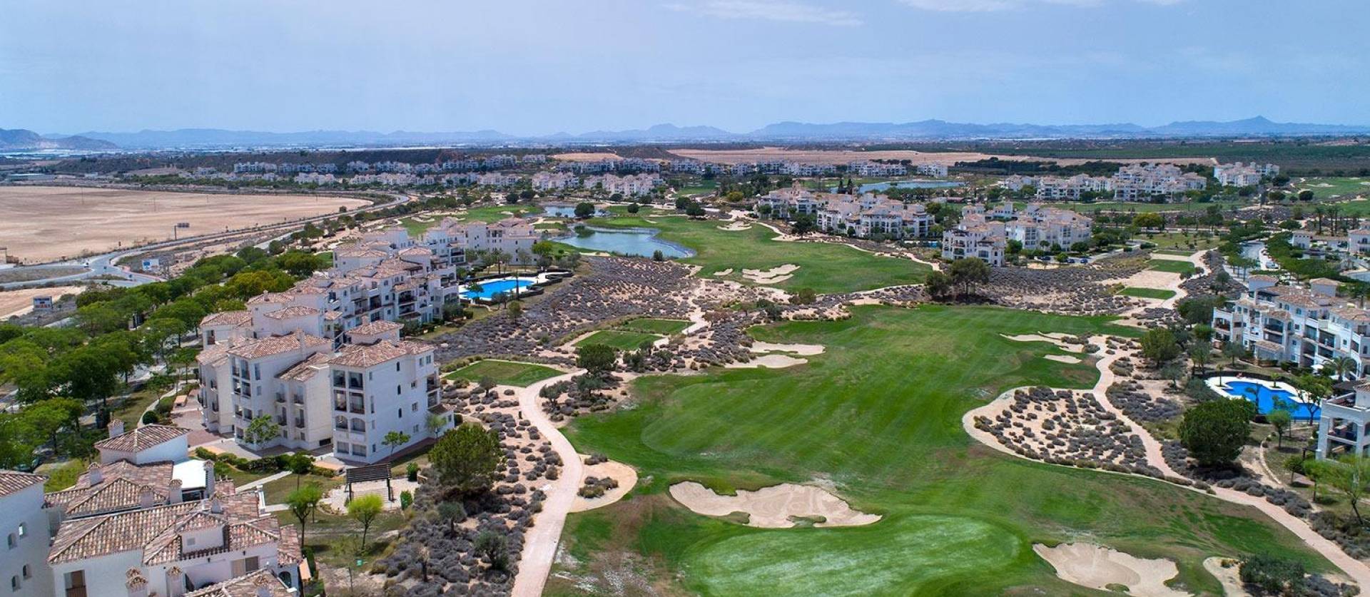 Nueva construcción  - Villa - Sucina