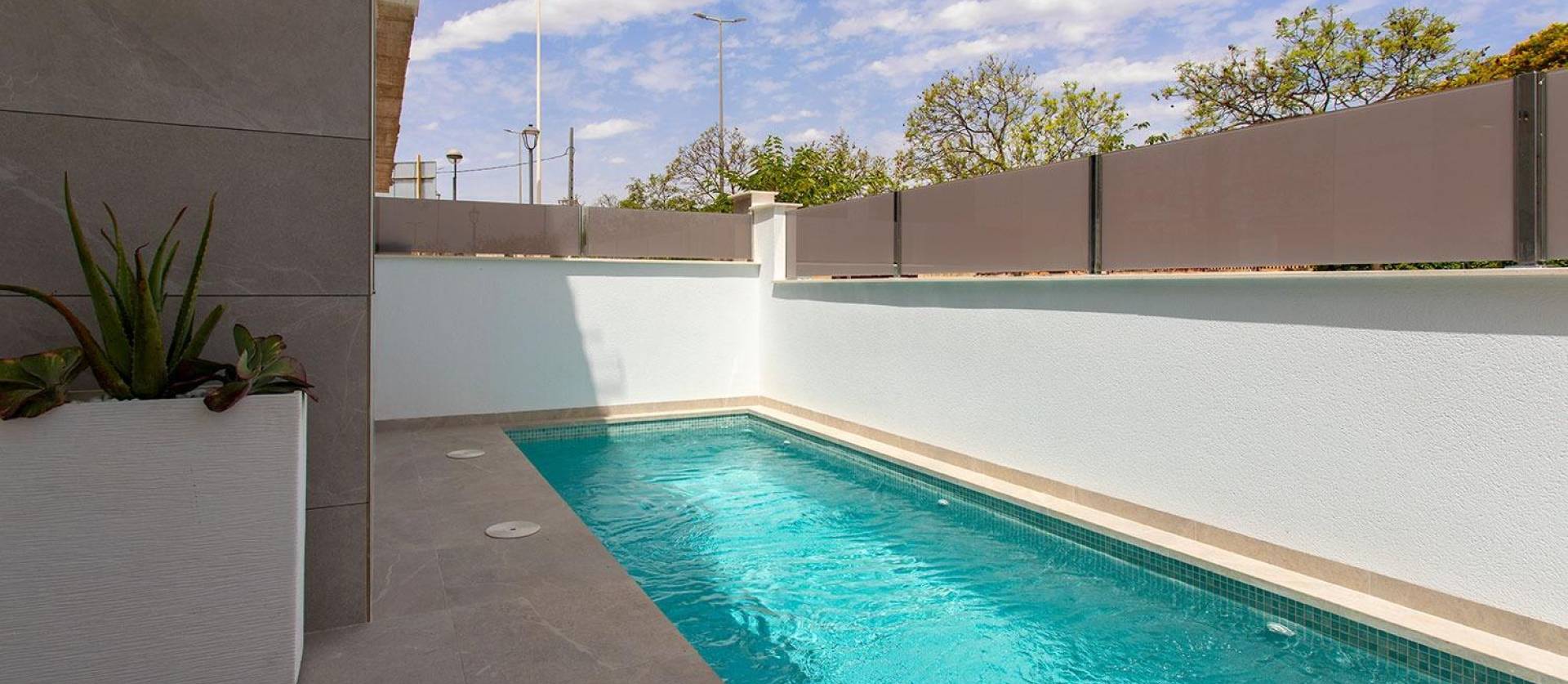 Nueva construcción  - Villa - Sucina