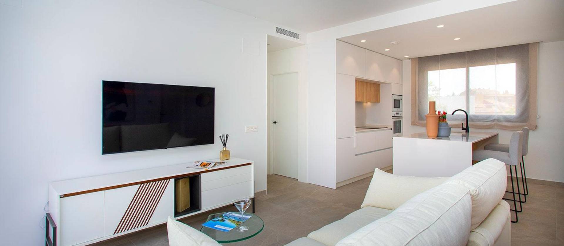 Nueva construcción  - Villa - Sucina