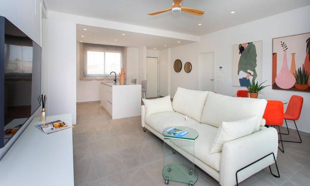 Nueva construcción  - Villa - Sucina