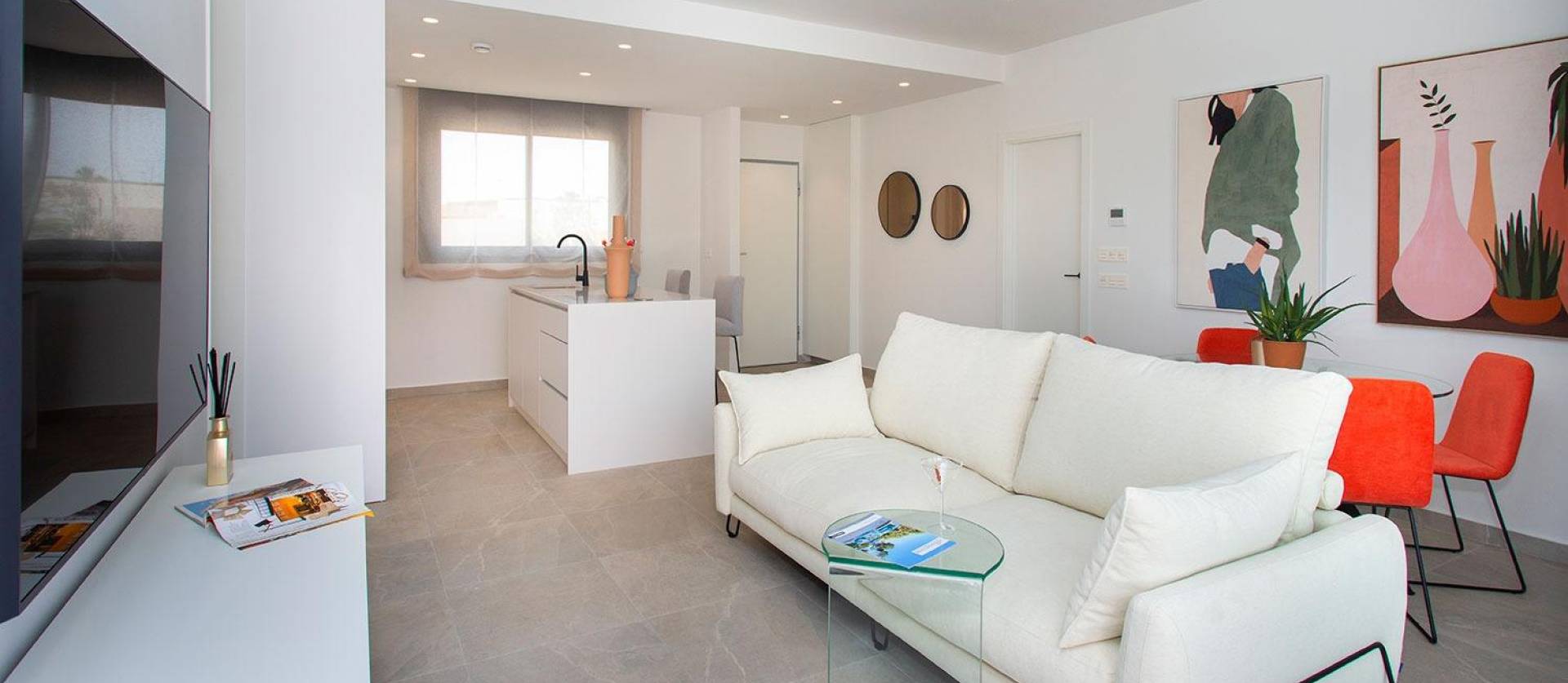 Nueva construcción  - Villa - Sucina