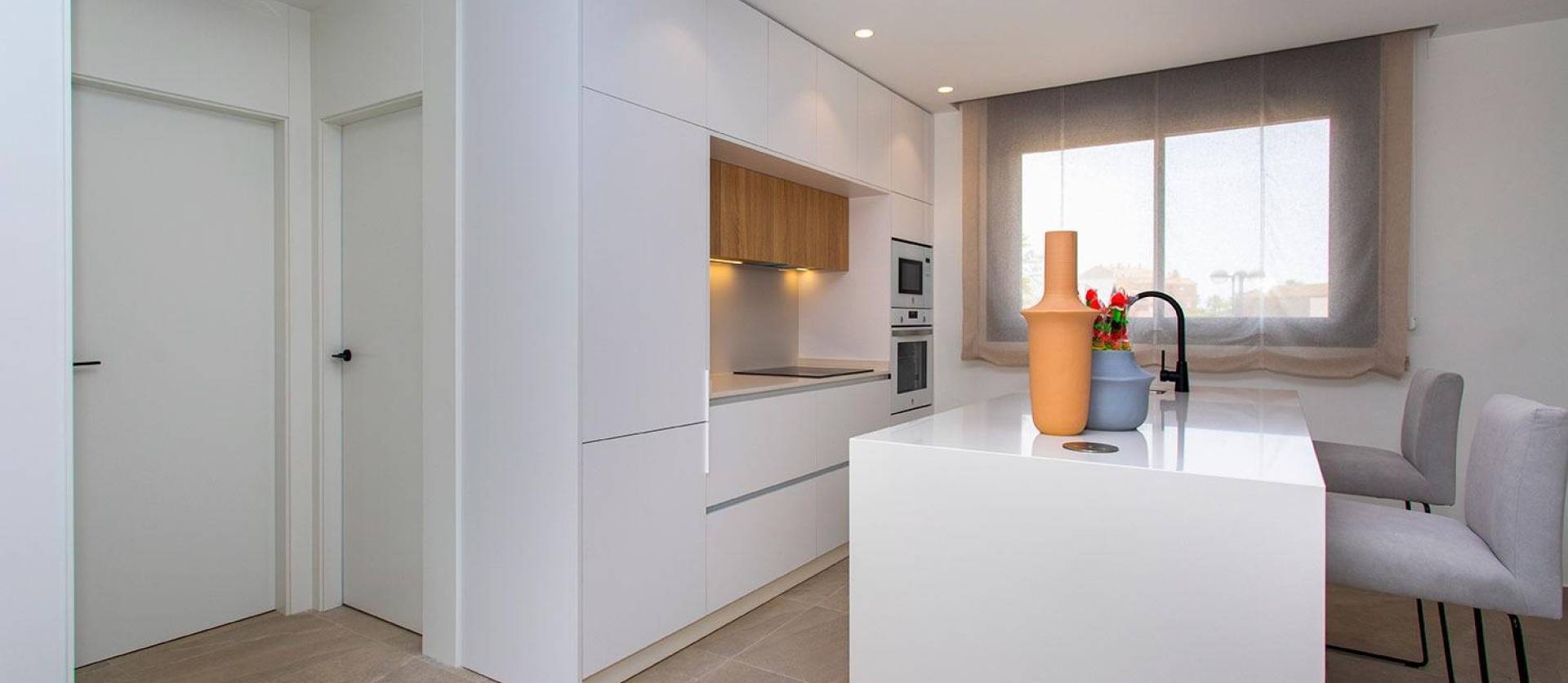 Nueva construcción  - Villa - Sucina