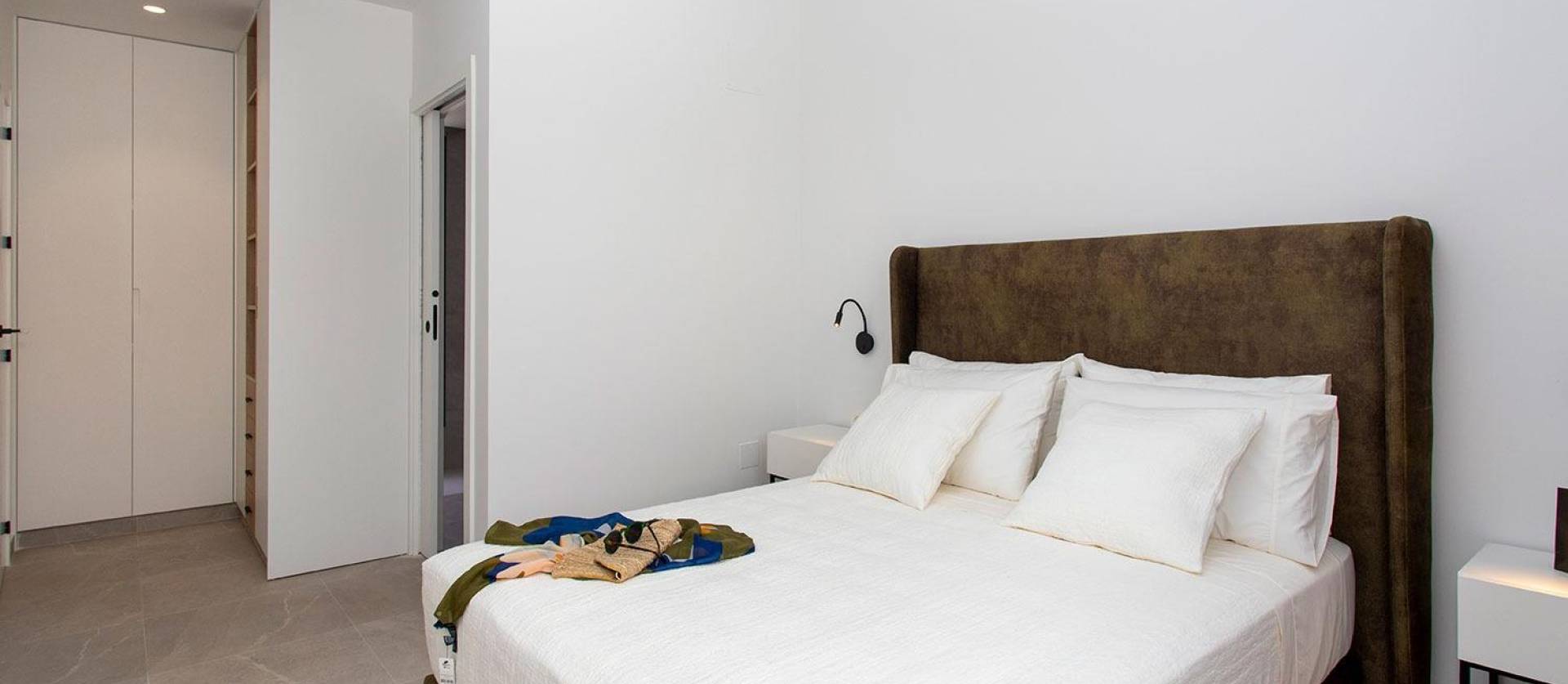 Nueva construcción  - Villa - Sucina