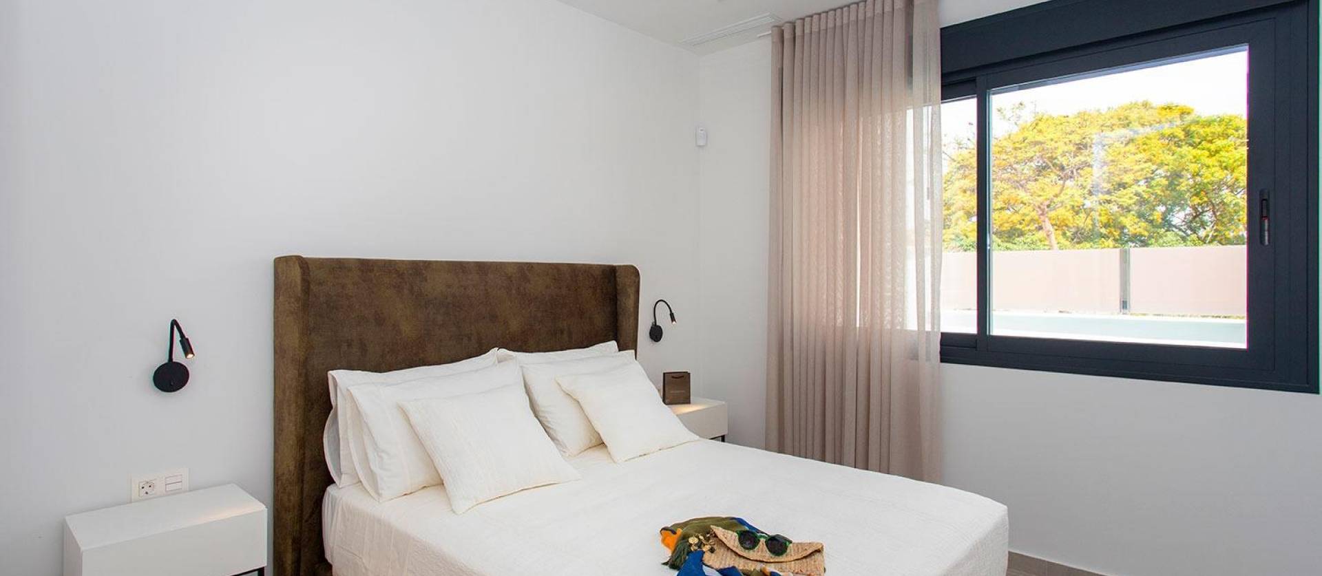 Nueva construcción  - Villa - Sucina