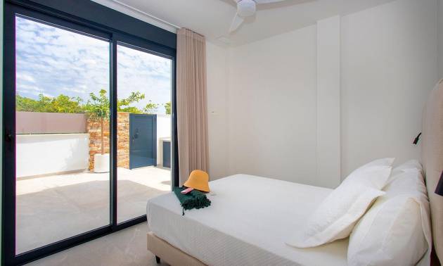 Nueva construcción  - Villa - Sucina