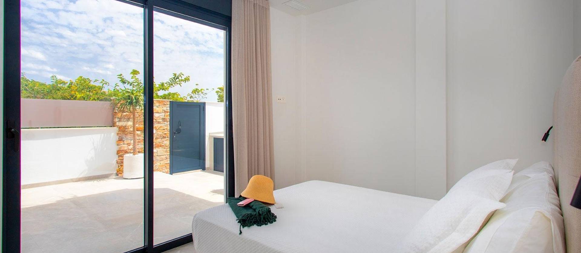 Nueva construcción  - Villa - Sucina