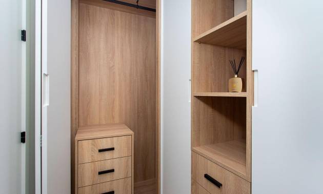 Nueva construcción  - Villa - Sucina