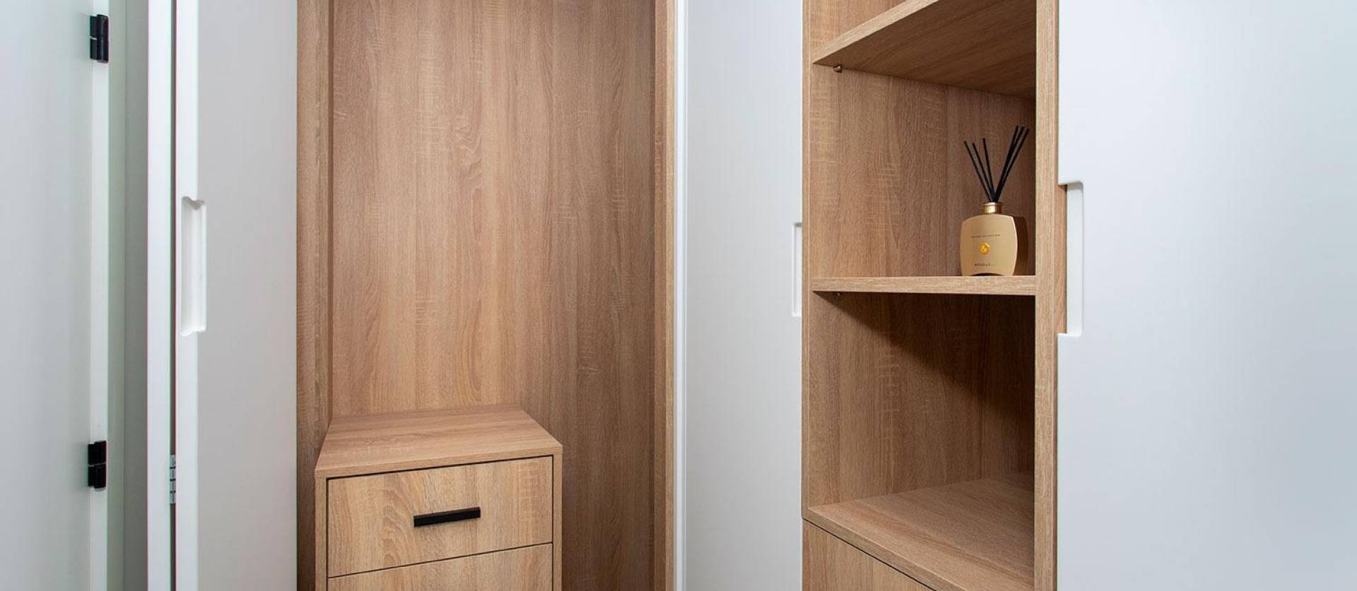 Nueva construcción  - Villa - Sucina