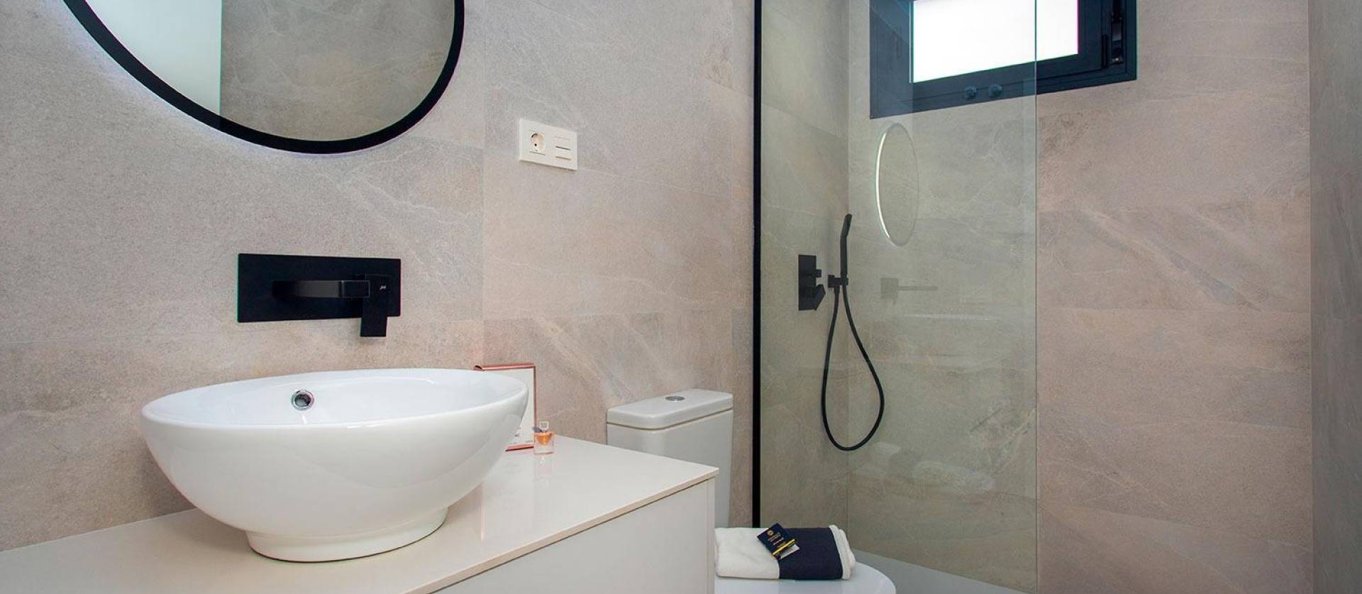 Nueva construcción  - Villa - Sucina