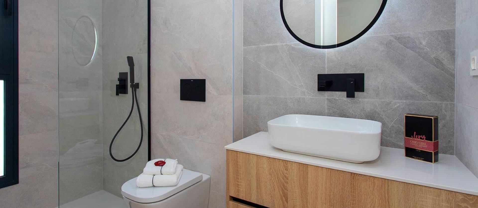 Nueva construcción  - Villa - Sucina