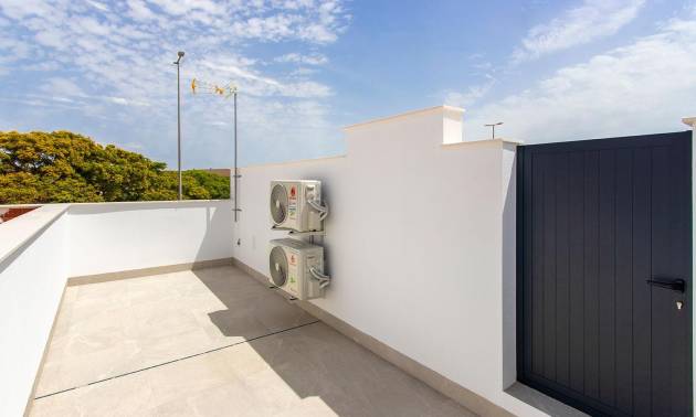 Nueva construcción  - Villa - Sucina