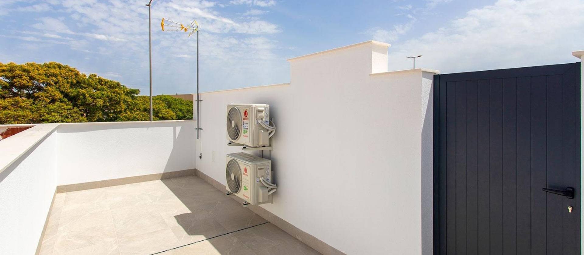 Nueva construcción  - Villa - Sucina