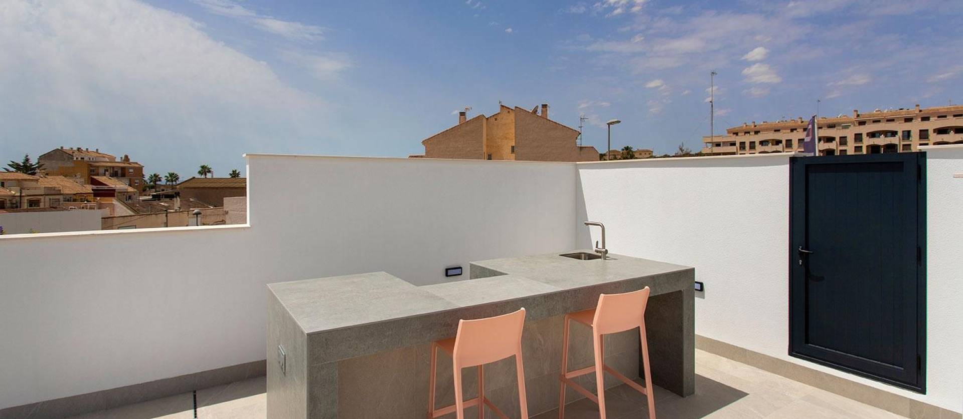 Nueva construcción  - Villa - Sucina