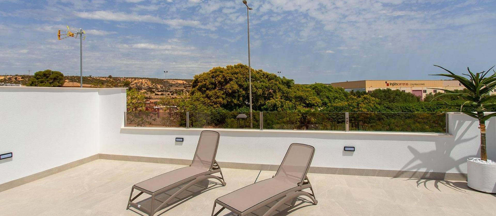 Nueva construcción  - Villa - Sucina