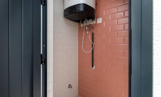 Nueva construcción  - Villa - Sucina