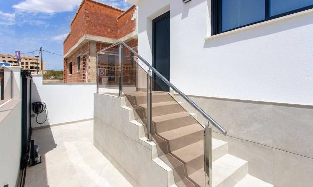 Nueva construcción  - Villa - Sucina