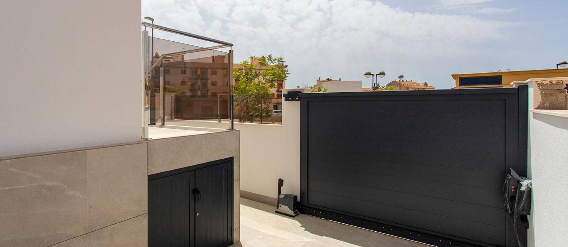 Nueva construcción  - Villa - Sucina