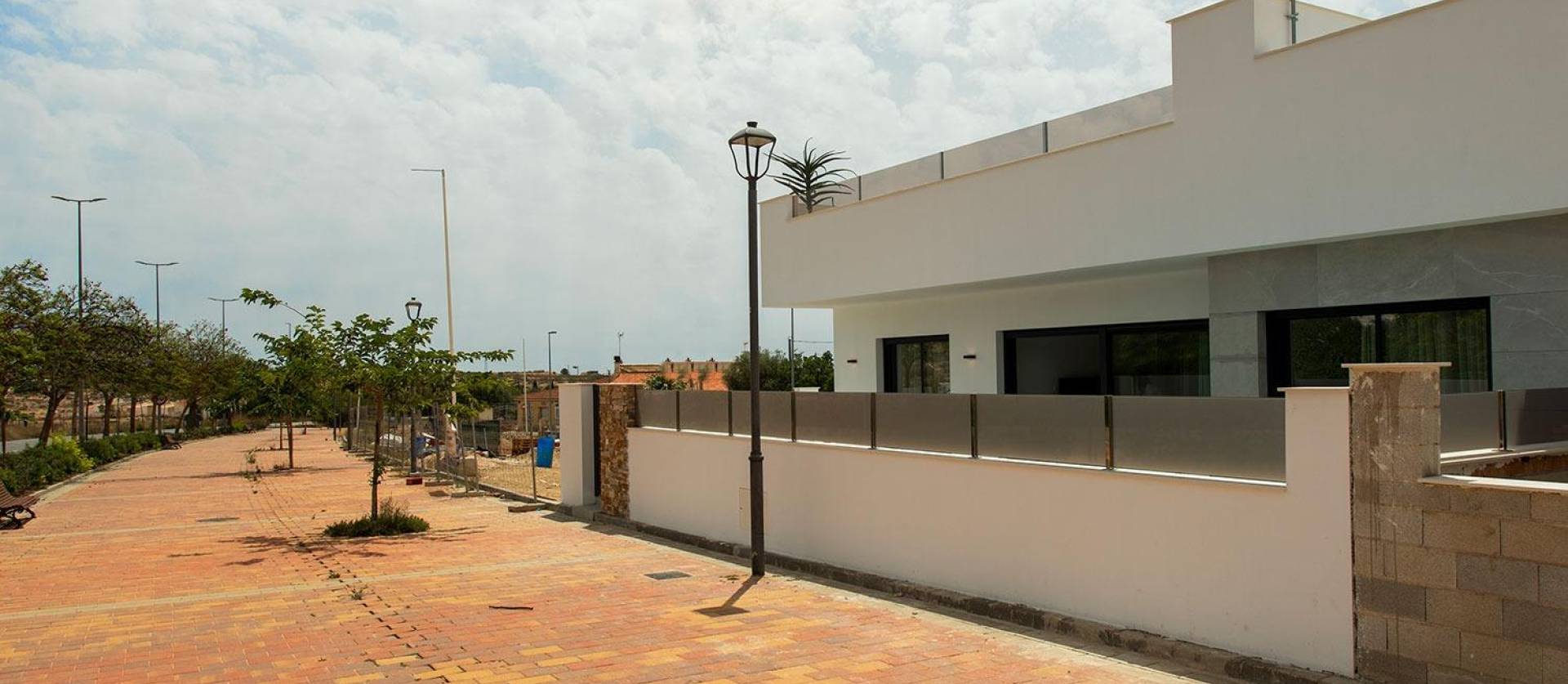 Nueva construcción  - Villa - Sucina
