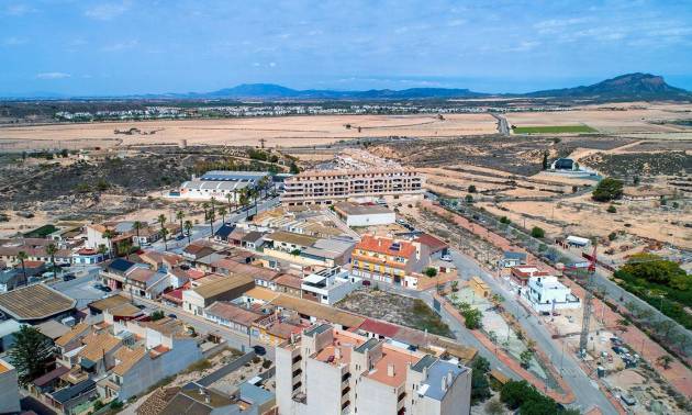 Nueva construcción  - Villa - Sucina