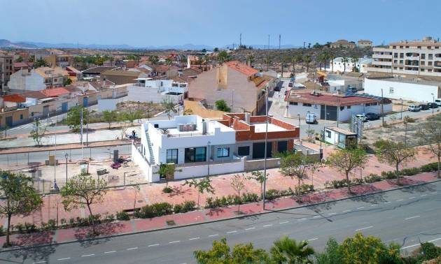 Nueva construcción  - Villa - Sucina