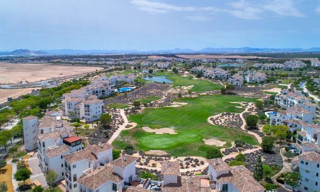 Nueva construcción  - Villa - Sucina