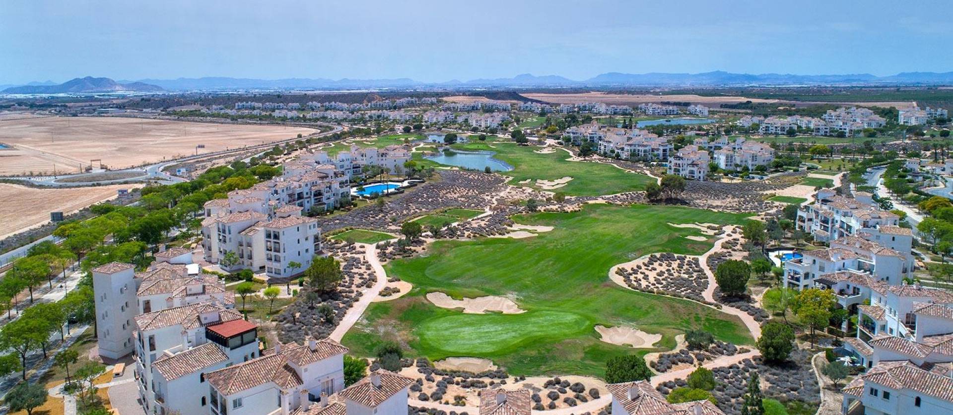 Nueva construcción  - Villa - Sucina