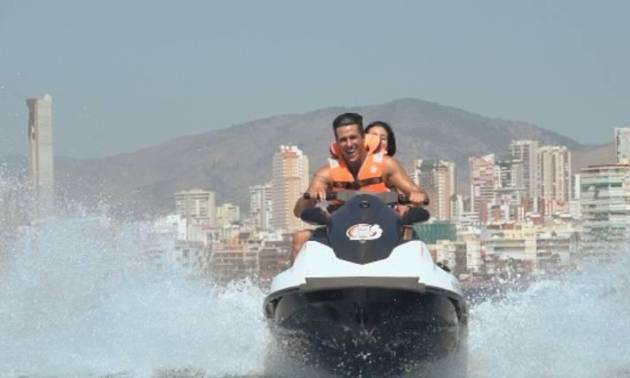 Nueva construcción  - Villa - Benidorm - Urbanizaciones