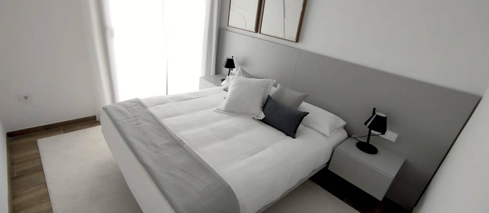 Nueva construcción  - Villa - Polop - PAU 1