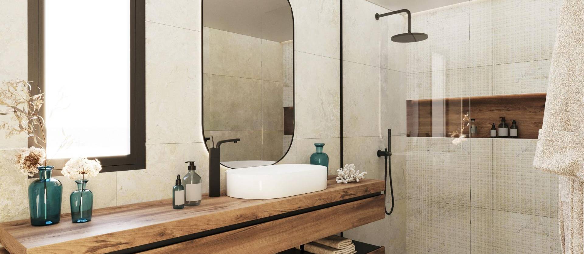 Nueva construcción  - Villa - Polop - PAU 1