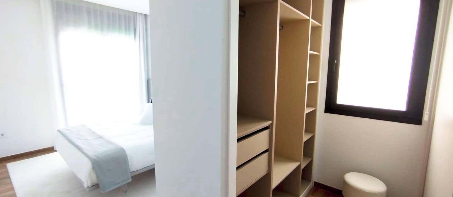 Nueva construcción  - Villa - Polop - PAU 1