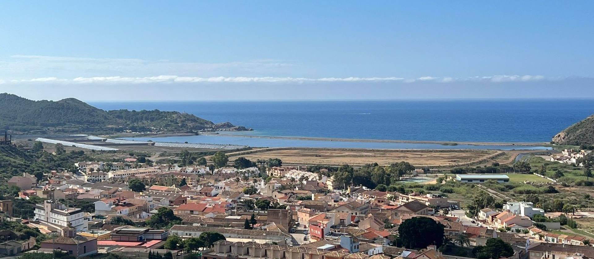 Nueva construcción  - Adosado - La Union - centro