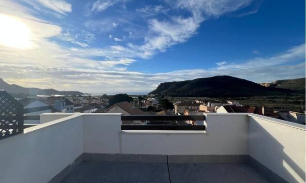 Nueva construcción  - Adosado - La Union - centro